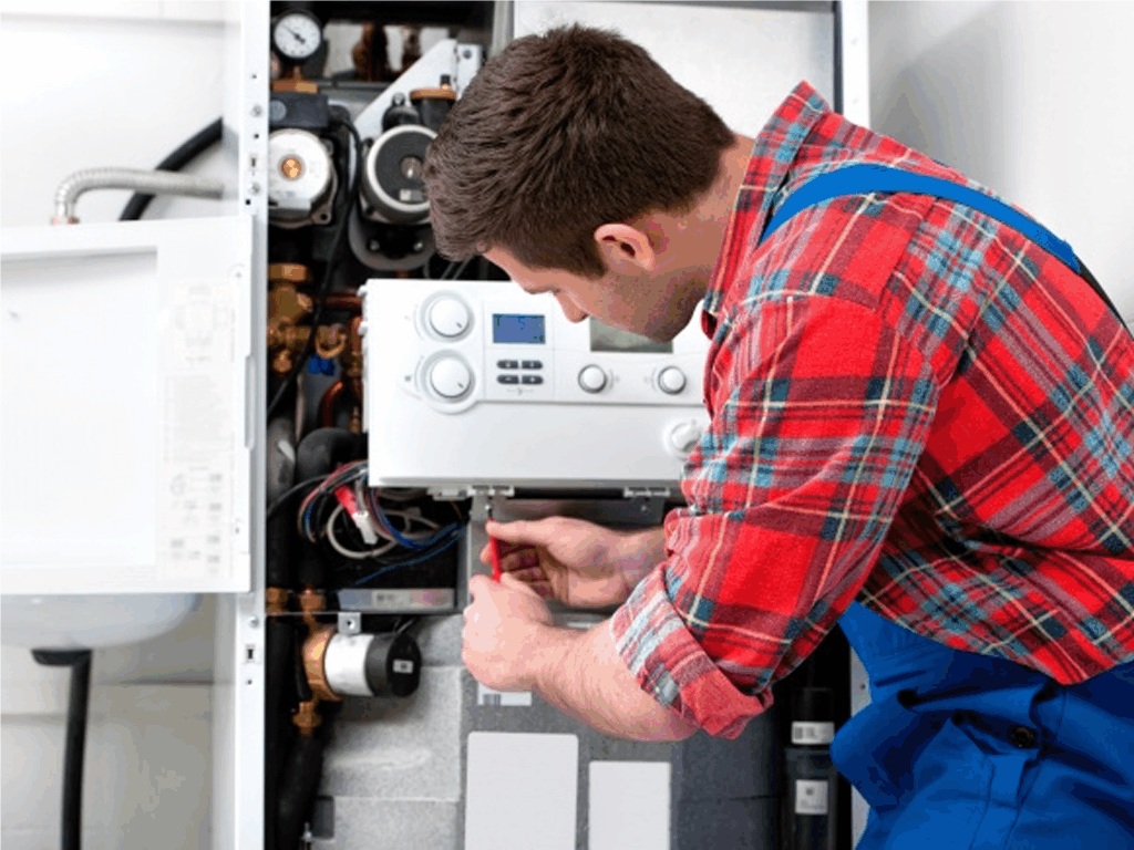 Zeytinburnu Protherm Protherm kombi petek temizleme – Isınma sorunu kökünden çözüldü. - Teknik servis örneği